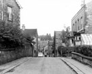 Watson Road, Broomhill