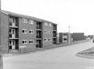 Weakland Crescent, Hackenthorpe