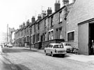 View: s20389 West Don Street looking towards Infirmary Road