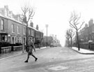 Western Road, Crookes