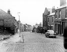 Weston Street from Summer Street looking towards Weston Street Methodist Chapel (right), Mitchell Street (right), Powell Street and Hope Street Weston Street from Summer Street looking towards Weston Street Methodist Chapel (right), Mitchell Street (right), Powell Street and Hope Street
