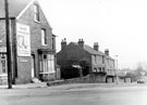 No. 2, Shiregreen Road (extreme right) and Nos. 3-9, Whinmoor Road, High Wincobank No. 2, Shiregreen Road (extreme right) and Nos. 3-9, Whinmoor Road, High Wincobank