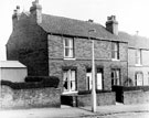 Nos. 3, 5 and 7 Whinmoor Road, High Wincobank Nos. 3, 5 and 7 Whinmoor Road, High Wincobank