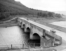 Ladybower Viaduct, Ladybower Reservoir Ladybower Viaduct, Ladybower Reservoir