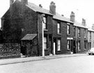 Nos. 9, 11, 13 etc., Whixley Road, Darnall Nos. 9, 11, 13 etc., Whixley Road, Darnall