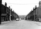 General view of Whixley Road looking towards Darnall Road General view of Whixley Road looking towards Darnall Road