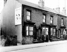 Wolseley Road, off London Road, Sharrow