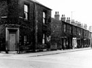 No. 21, Catley Road and Nos.  5, 7, 9 etc., York Road, Darnall