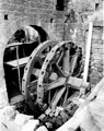 Restoration of a Waterwheel Wortley Top Forge, Wortley Ironworks, Wortley