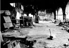 Restoration of the Interior, Wortley Top Forge, Wortley Ironworks, Wortley