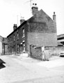 Haddon Street from Burton Street looking towards Turton Brothers and Matthews, Spring Steel and Magnet Works