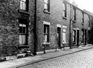 Nos. 5 - 11 (left to right), Hull Street, Darnall