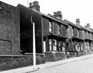 Nos. 7, 9, 11 etc., Harding Street, Darnall