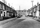 Harefield Road looking towards Ecclesall Road