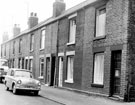 Harewood Road, Owlerton