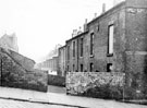 Rear of No. 5, Harleston Street and rear of Nos. 1, 3, 5 etc., Edgar Street