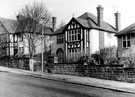 Harley Road, Ecclesall