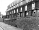 Flats, Harrowden Road