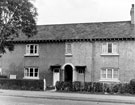 Nos. 93 and 95 (left to right), Hatfield House Lane