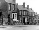 Hawthorn Road, Hillsborough