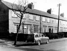 Nos. 1, 3, 5 etc., Heather Road, High Wincobank, Flower Estate