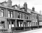 Nos. 119, 121, 123 etc., Herries Road, Fir Vale