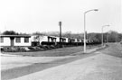 Prefabs, Herries Road and Crabtree Road, Shirecliffe