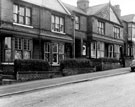 Nos. 69, 71, 73 etc., Hinde House Lane Nos. 69, 71, 73 etc., Hinde House Lane