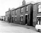 Nos. 52, 54 etc., Hinde Street and prefab No. 2 Hinde Avenue