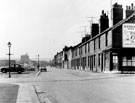 Nos. 48 etc., Hodgson Street at Headford Street junction