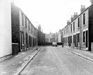 Holdsworth Street, off Chippinghouse Road, Sharrow