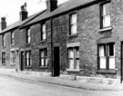 Nos. 37 (edge of), 35, 33 etc., Howden Road, Attercliffe