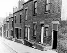Nos. 6, 8, 10 etc., Jardine Street, Low Wincobank Nos. 6, 8, 10 etc., Jardine Street, Low Wincobank