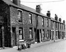 Nos. 5, 7, 9 etc., Jubilee Road from the junction with Phillimore Road, Darnall Nos. 5, 7, 9 etc., Jubilee Road from the junction with Phillimore Road, Darnall