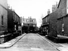 Kaye Place, off Barber Road, Upperthorpe Kaye Place, off Barber Road, Upperthorpe