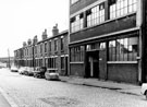 Nos. 7 and 8, C and J Hampton Ltd., Record Works, tool manufacturers, Nos. 26-48, Kettlebridge Road, Darnall Nos. 7 and 8, C and J Hampton Ltd., Record Works, tool manufacturers, Nos. 26-48, Kettlebridge Road, Darnall