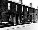Nos. 12 - 20 Kingslake Street, Attercliffe Nos. 12 - 20 Kingslake Street, Attercliffe