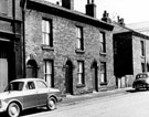 Nos. 9 - 5 Kirkbridge Road, Attercliffe Nos. 9 - 5 Kirkbridge Road, Attercliffe
