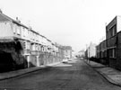 Nos. 1, 3, 5 etc.(left) and 2, 4, 6 etc. (left), Kirton Road from Scott Road looking towards Osgathorpe Road Nos. 1, 3, 5 etc.(left) and 2, 4, 6 etc. (left), Kirton Road from Scott Road looking towards Osgathorpe Road