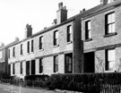 Nos. 8 - 18 (edge of), Kirton Road, Burngreave Nos. 8 - 18 (edge of), Kirton Road, Burngreave