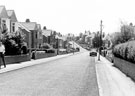 General view of Laird Avenue looking towards Ben Lane General view of Laird Avenue looking towards Ben Lane