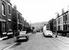 Linburn Road, Woodseats