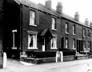 Linburn Road, Woodseats