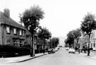 Linscott Road, Woodseats