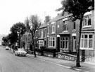 Linscott Road, Woodseats