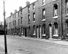 Back to back houses, Nos. 8, 10, etc., Little London Place, leading to Court Nos.  2, 4 and 6
