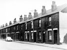 Nos. 36, 38 etc. (right to left), Liverpool Street, Attercliffe