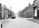 Lloyd Street, showing Wade Fisheries, No. 40 Hinde Street