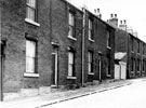 Nos. 79, 81, 89, 91 and 93, Lopham Street, Burngreave