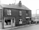 Nos. 15 and 17 A. D. Lincoln, fish and chip shop, Loxley Road, Malin Bridge
